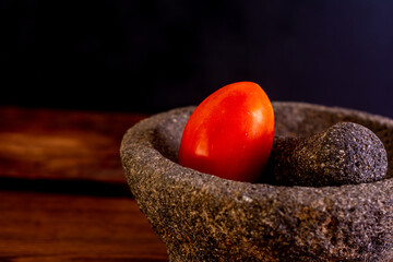 Molcajete