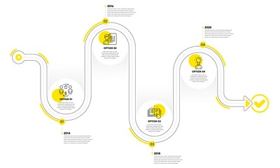 Buying process, Technical documentation and Job interview line icons set. Timeline plan infograph. Education sign. Supermarket bag, Manual, Cv file. Human idea. People set. Vector