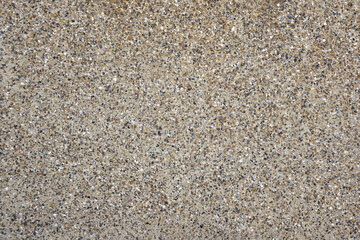 Dark background with stone texture.