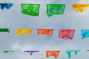 Colores mexicanos © Tonny Rios