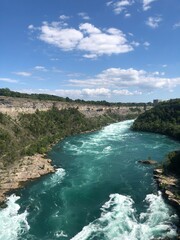 Niagara Falls