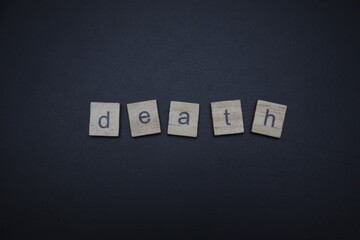 death letters