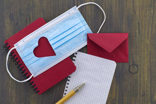 Social distancing and contact-less greetings