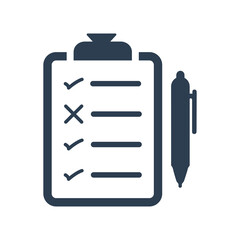 Check List Icon
