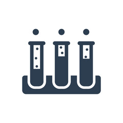 Test Tube Icon