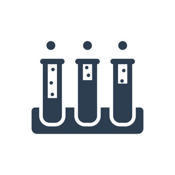 Test Tube Icon