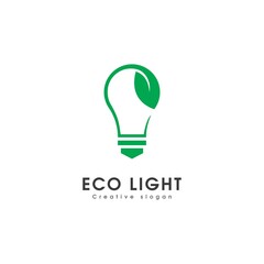 Eco light bulb