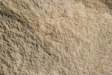 Sandstone texture. Close-up image for backgrounds and all kinds of designs. 