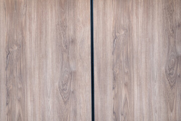 背景素材「木目の壁材」