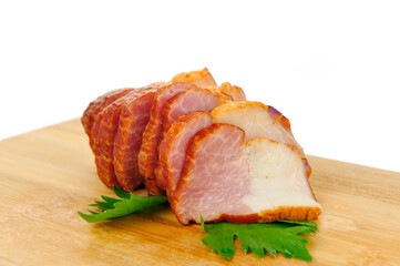 bacon