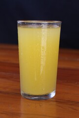 Fresh Orange juice