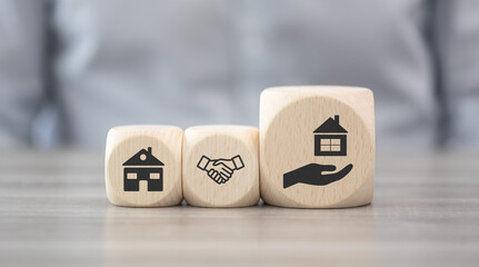 Concept of real estate