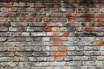 Brick tile