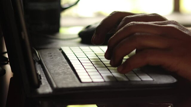 work from home