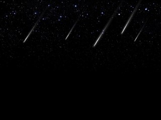 Colorful graphics for background, like water waves, clouds, night sky, universe, galaxy.. 