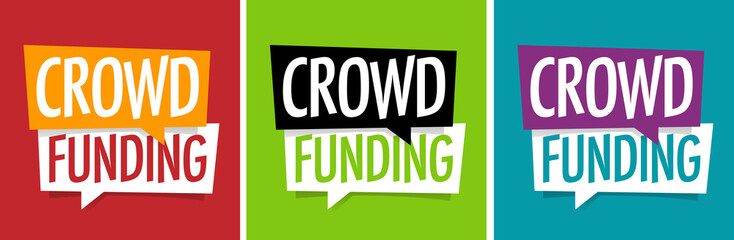 Crowdfunding	
