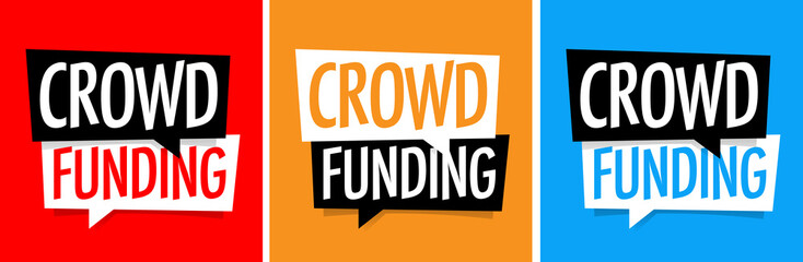 Crowdfunding	
