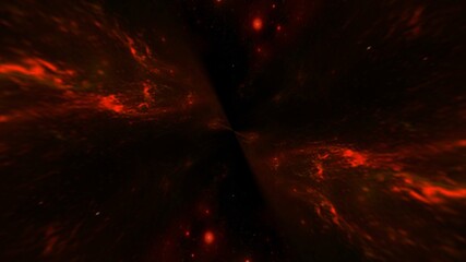 Colorful graphics for background, like water waves, clouds, night sky, universe, galaxy. 