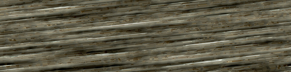 steel metal banner grunge worn