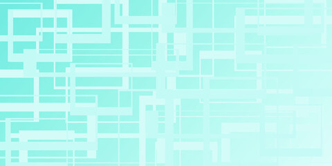 Fototapeta premium Design background of geometric elements. Vector illustration eps-10