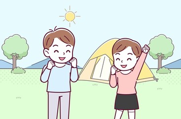 子どもたちの会話