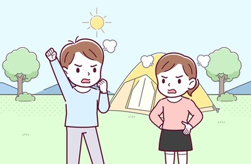 子どもたちの会話