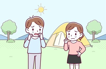 子どもたちの会話