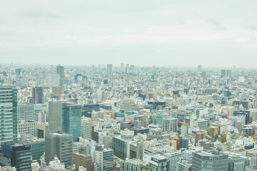 Fototapeta premium tokyo