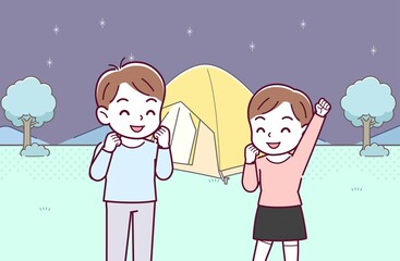 子どもたちの会話