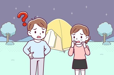 子どもたちの会話