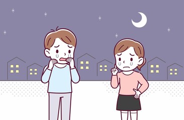 子どもたちの会話
