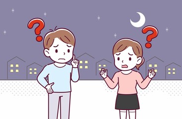 子どもたちの会話