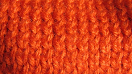 orange tissue