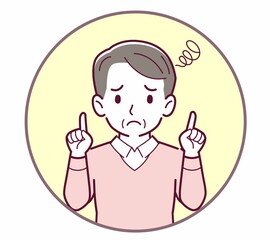 人のリアクションセット