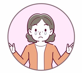 人のリアクションセット