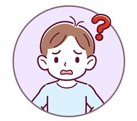 人物のアイコン