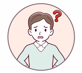 人物のアイコン