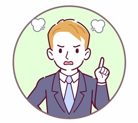 人のリアクション