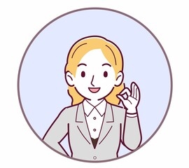 人のリアクション