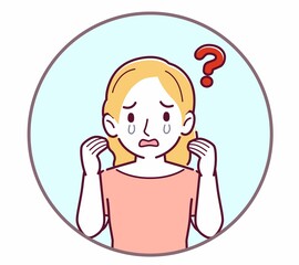 人のリアクション