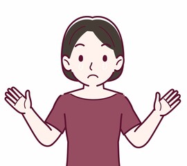 Fototapeta premium 人のアイコン