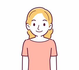 人のリアクション