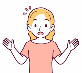 人のリアクション