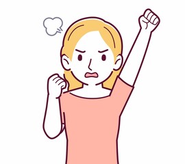 人のリアクション