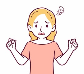 人のリアクション