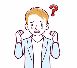 人のリアクション