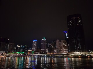Night of Brisbane