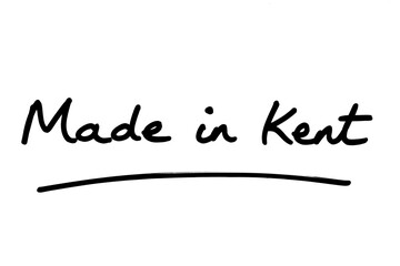 Made in Kent