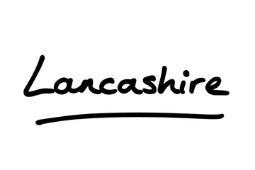 Lancashire