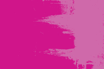 Obraz premium Grunge background multi-color abstract. Smears of old paint on the wall, vector graphics